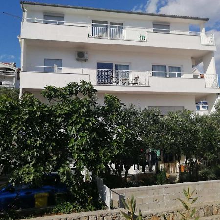Guesthouse Mila Tisno Exteriér fotografie