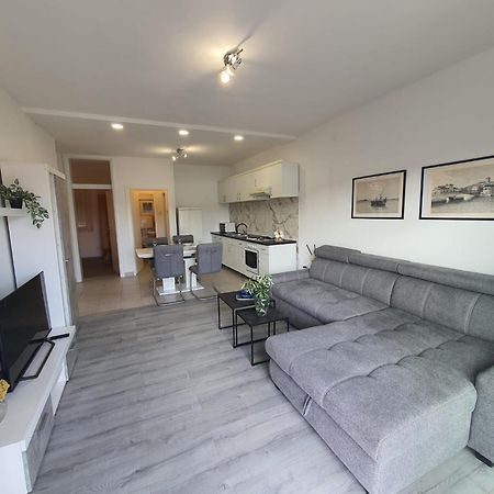 Guesthouse Mila Tisno Exteriér fotografie