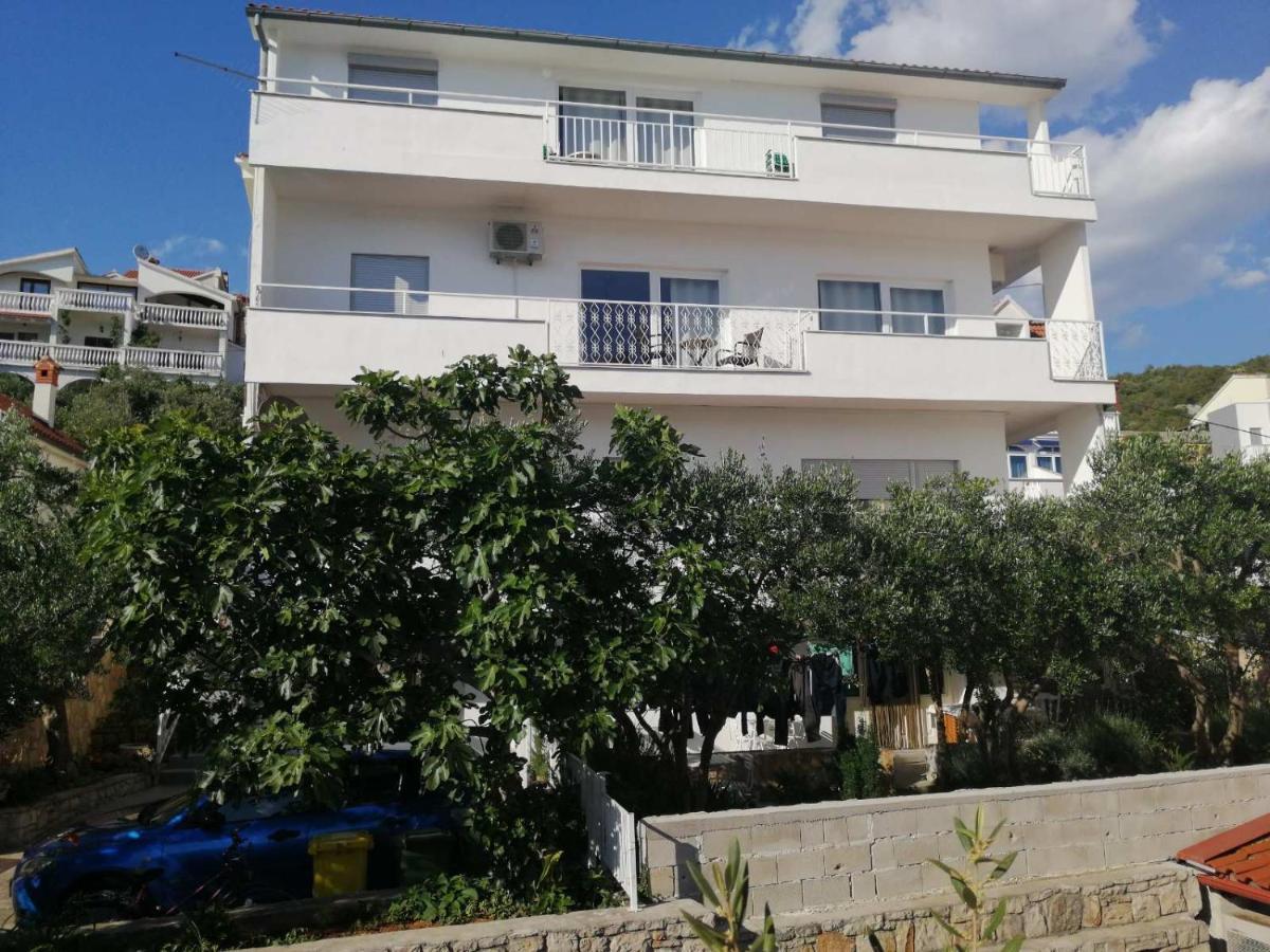 Guesthouse Mila Tisno Exteriér fotografie