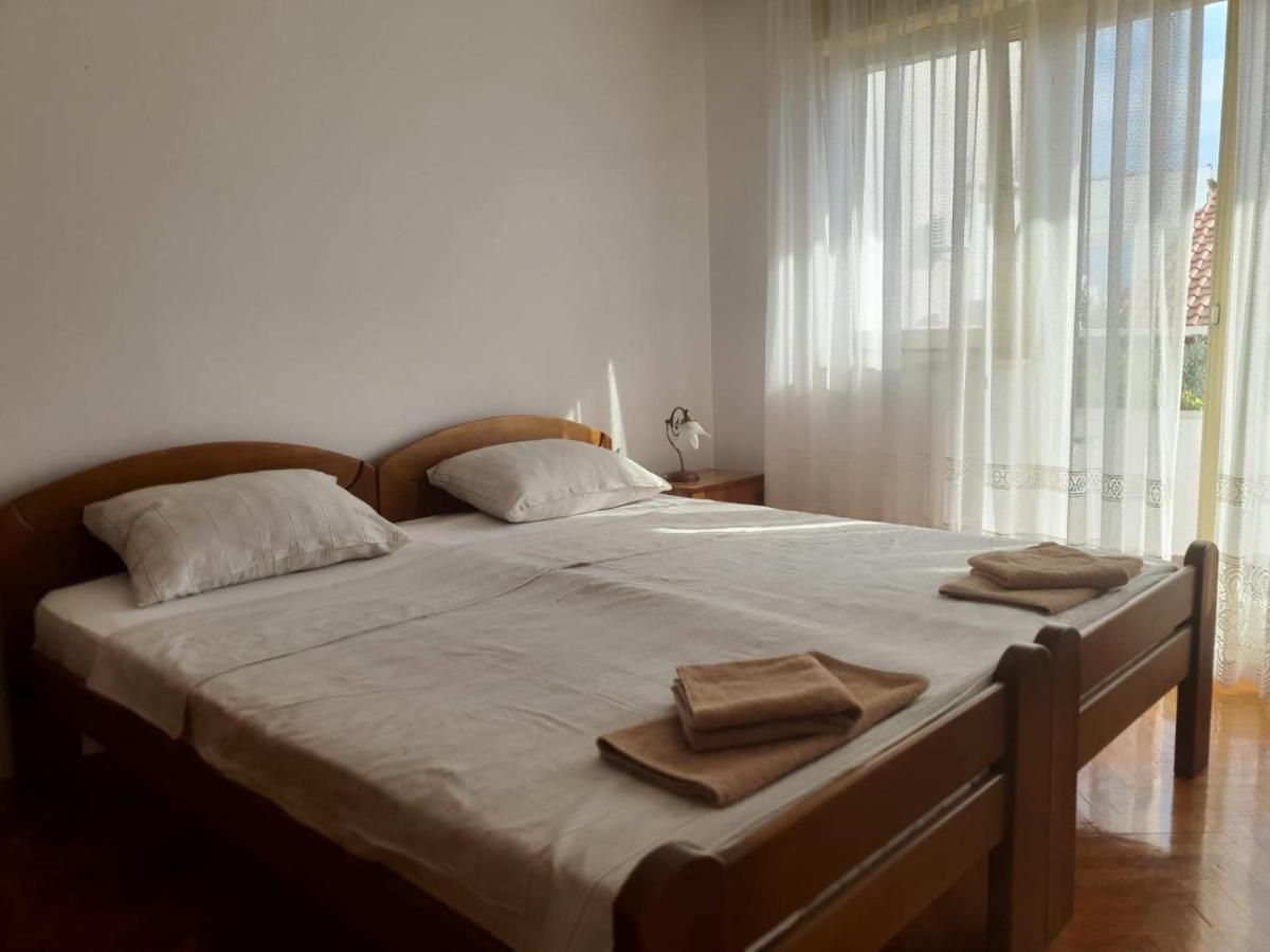 Guesthouse Mila Tisno Exteriér fotografie