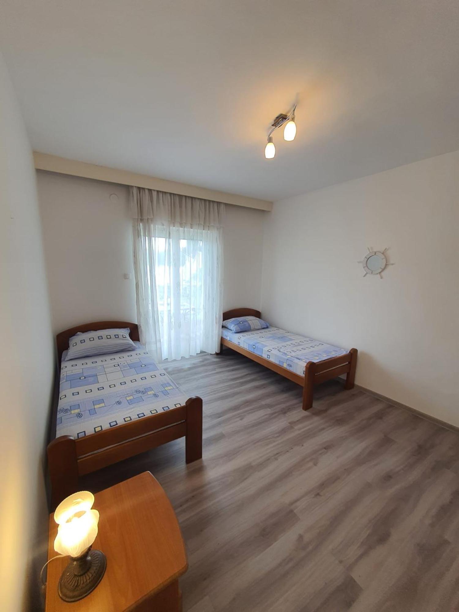 Guesthouse Mila Tisno Exteriér fotografie
