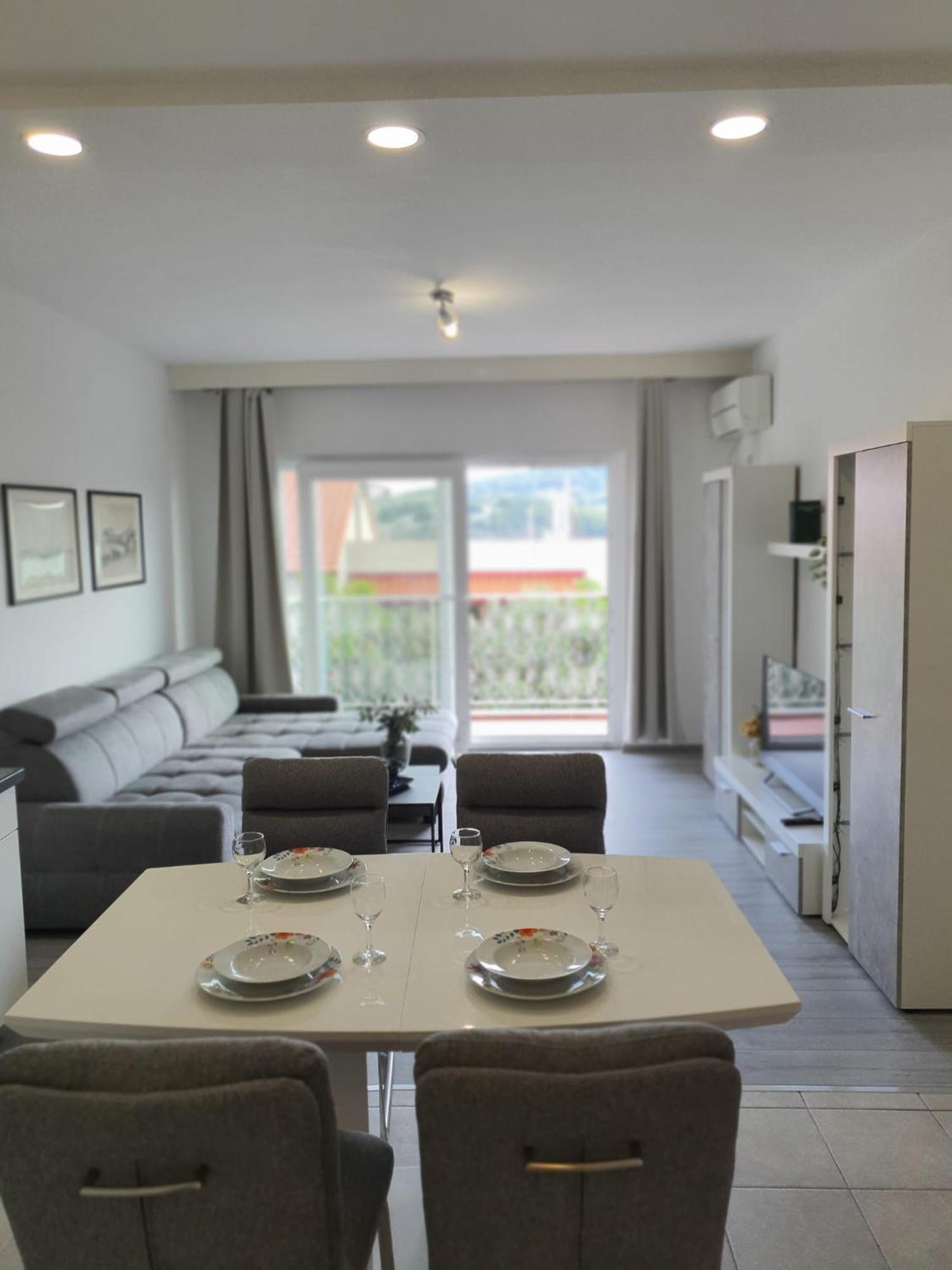Guesthouse Mila Tisno Exteriér fotografie
