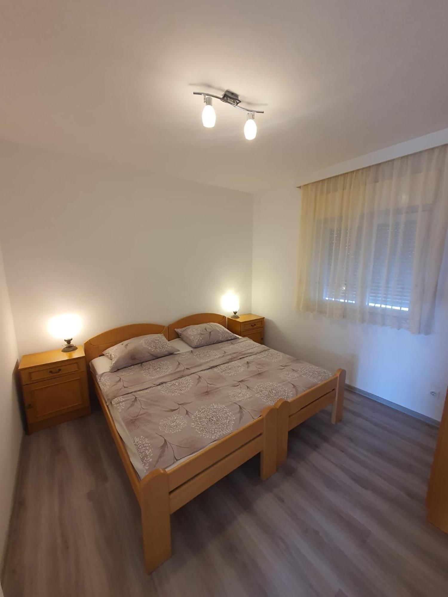 Guesthouse Mila Tisno Exteriér fotografie