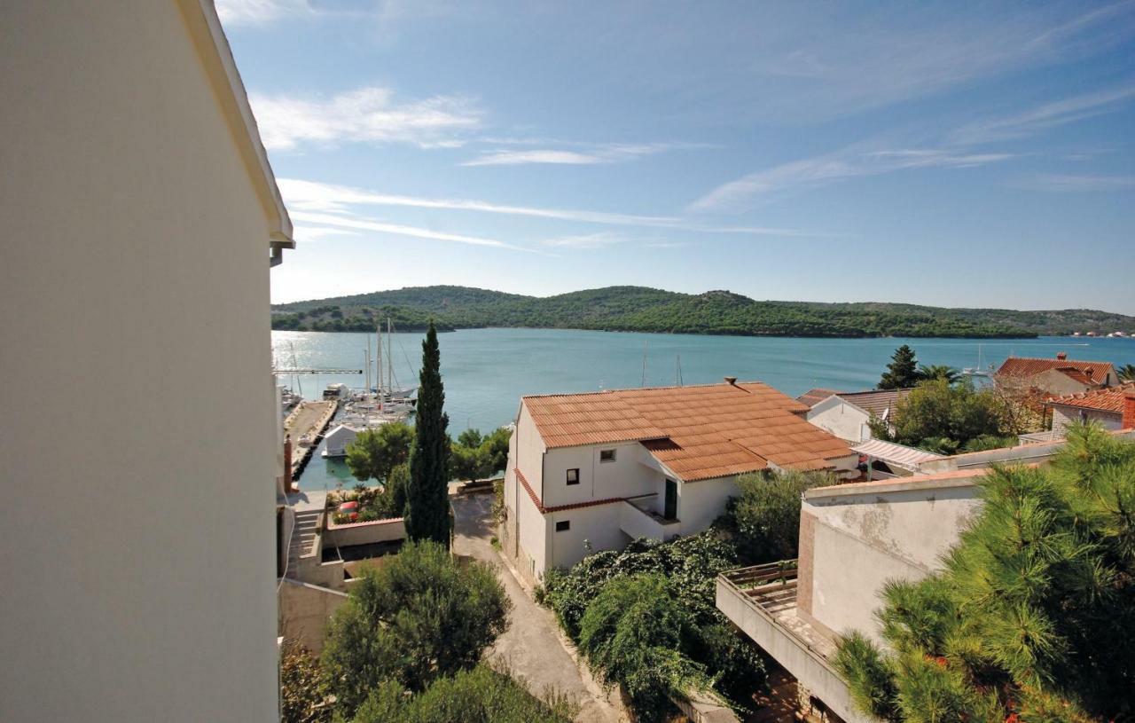 Guesthouse Mila Tisno Exteriér fotografie
