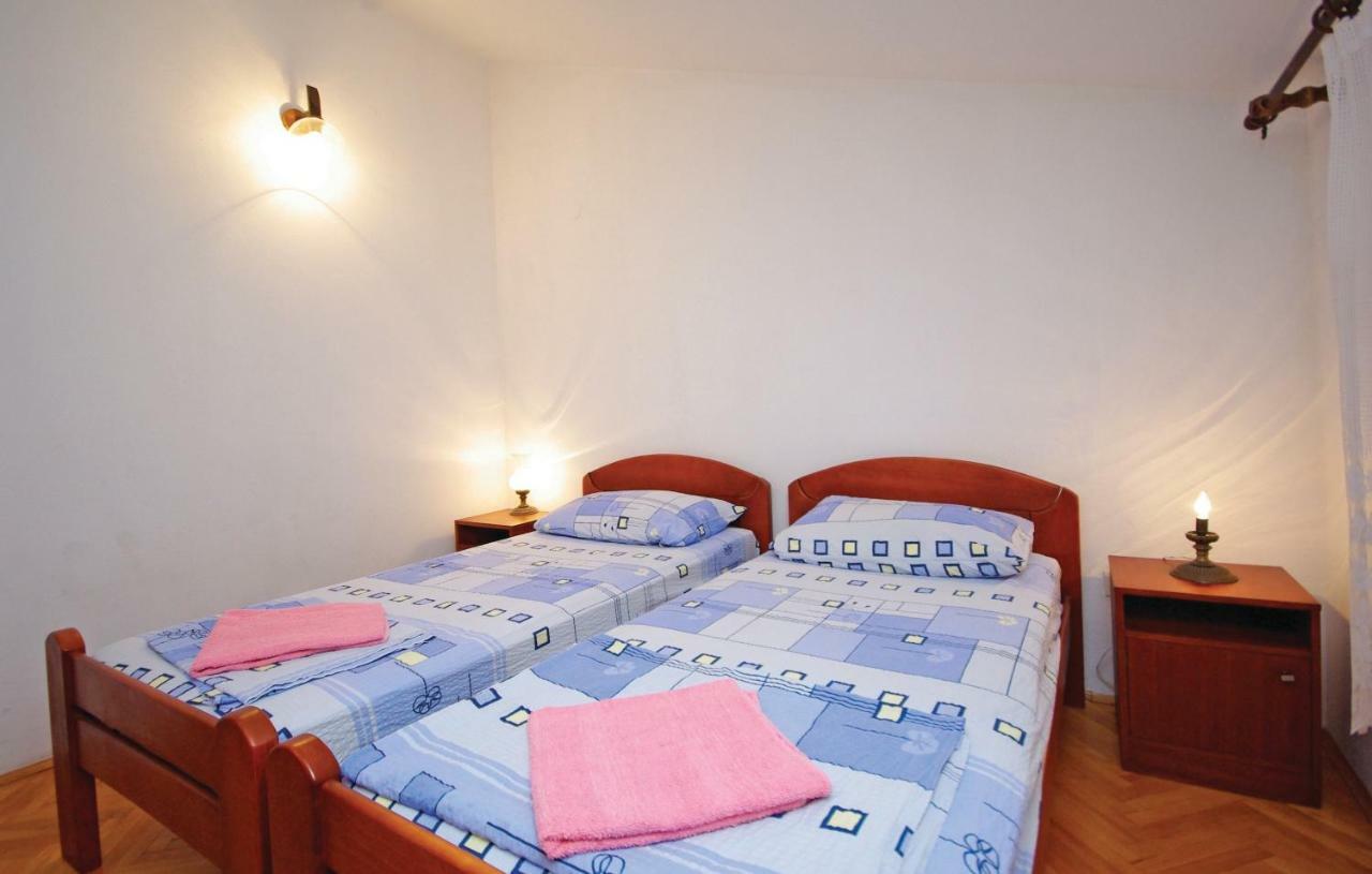 Guesthouse Mila Tisno Exteriér fotografie
