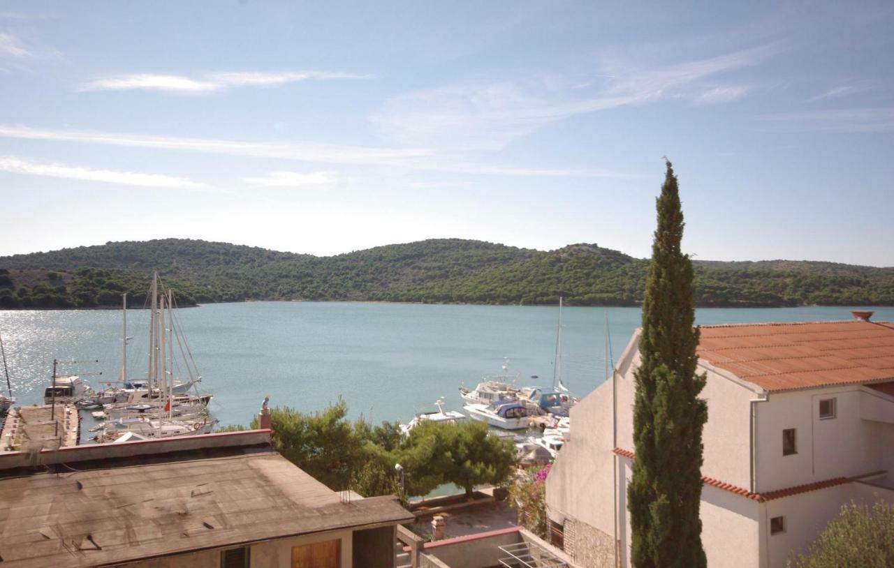 Guesthouse Mila Tisno Exteriér fotografie