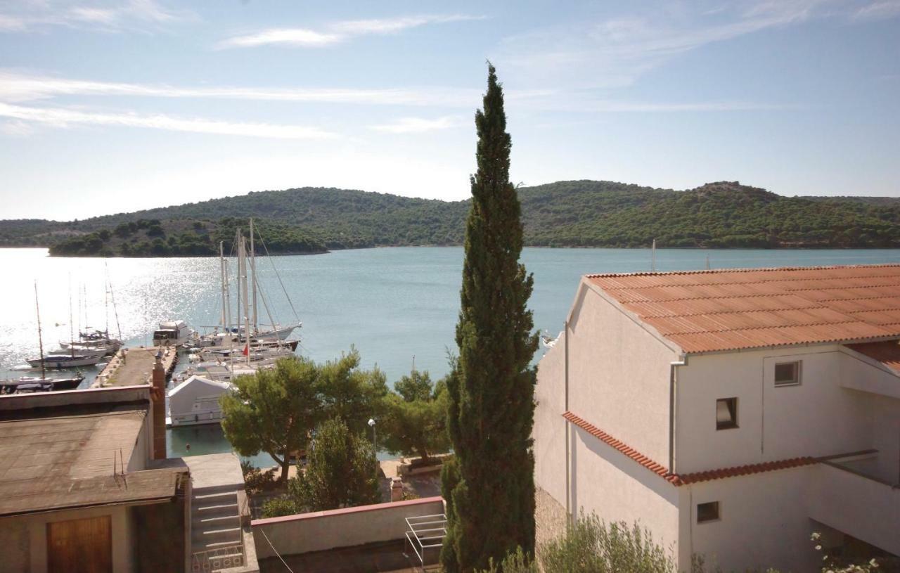 Guesthouse Mila Tisno Exteriér fotografie