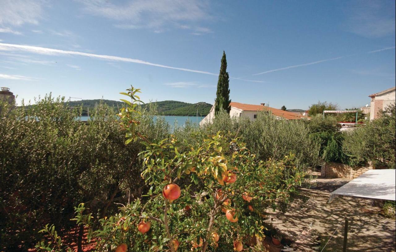 Guesthouse Mila Tisno Exteriér fotografie
