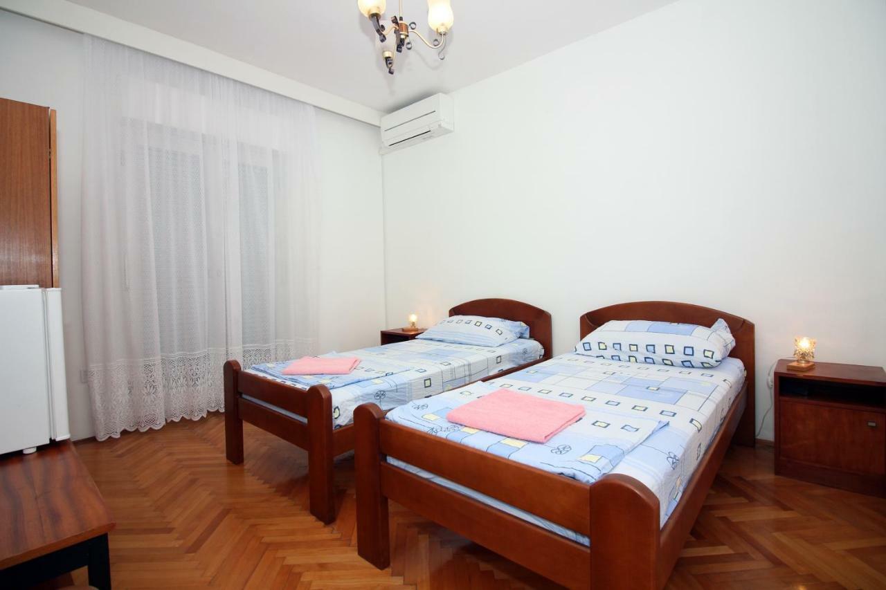 Guesthouse Mila Tisno Exteriér fotografie