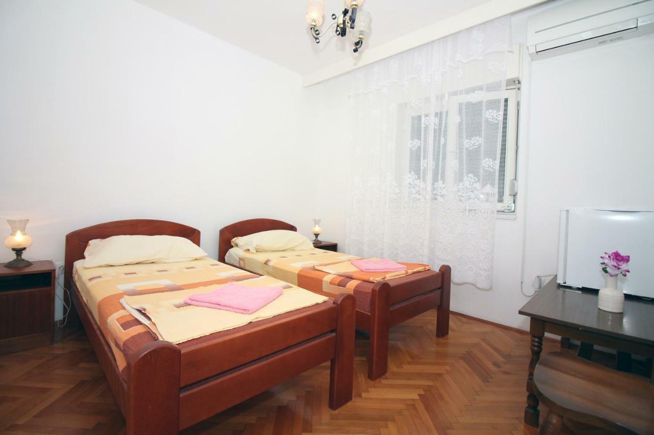 Guesthouse Mila Tisno Exteriér fotografie