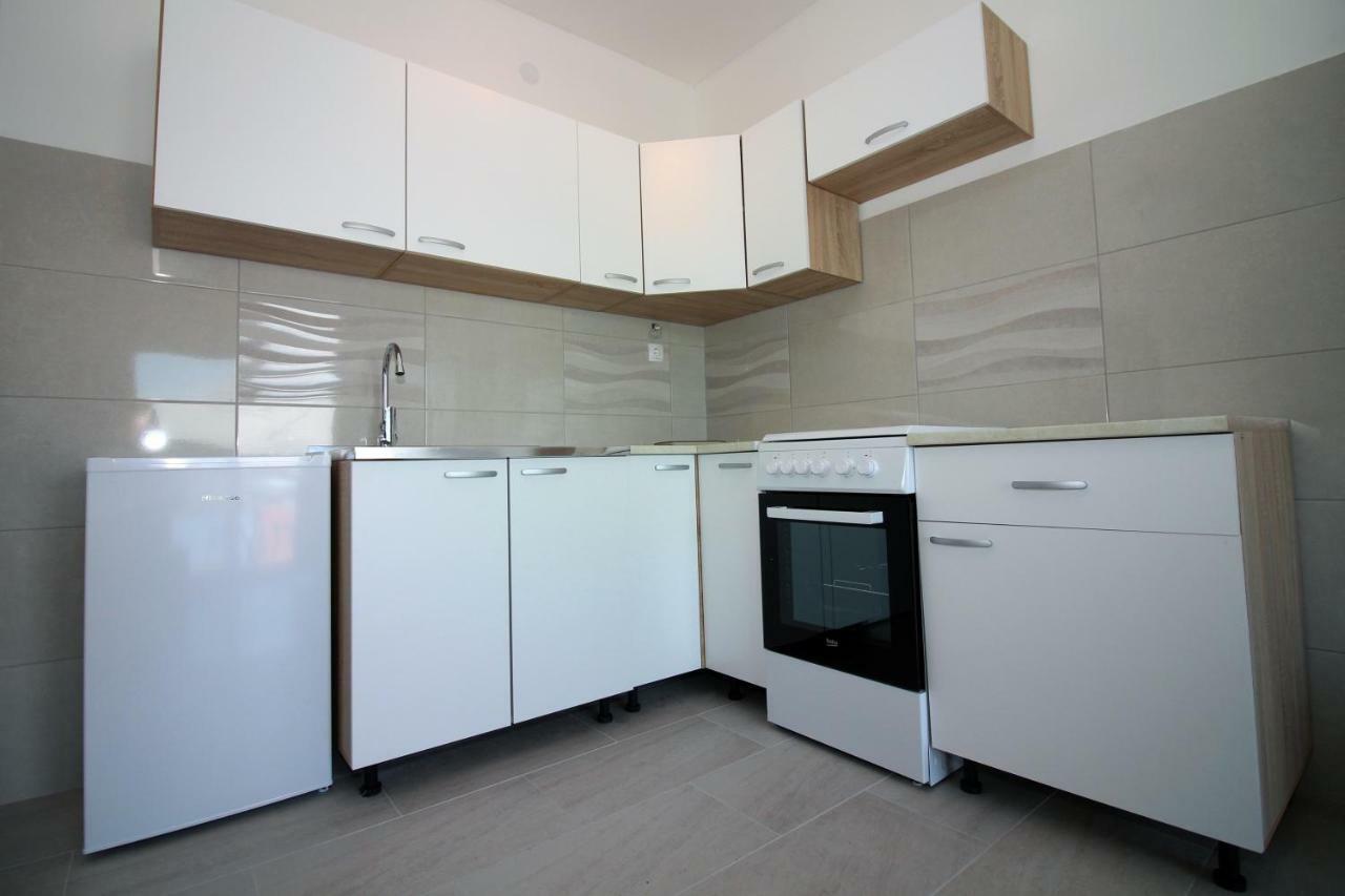 Guesthouse Mila Tisno Exteriér fotografie