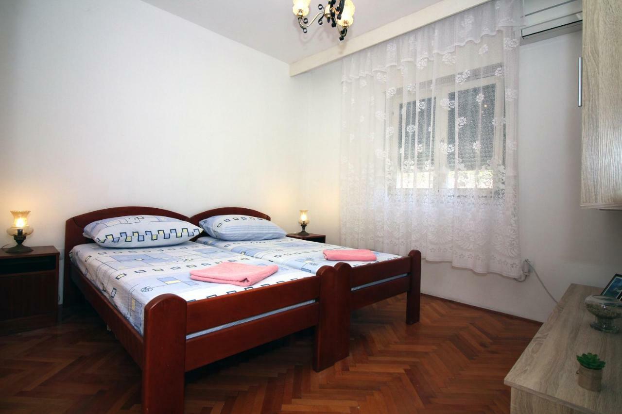 Guesthouse Mila Tisno Exteriér fotografie