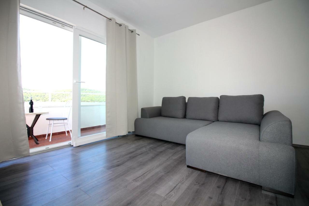 Guesthouse Mila Tisno Exteriér fotografie