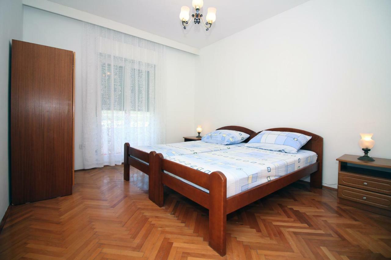 Guesthouse Mila Tisno Exteriér fotografie