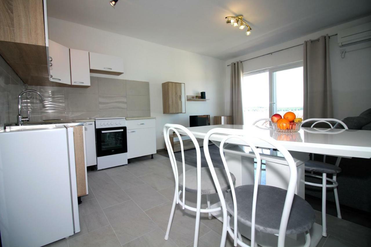 Guesthouse Mila Tisno Exteriér fotografie