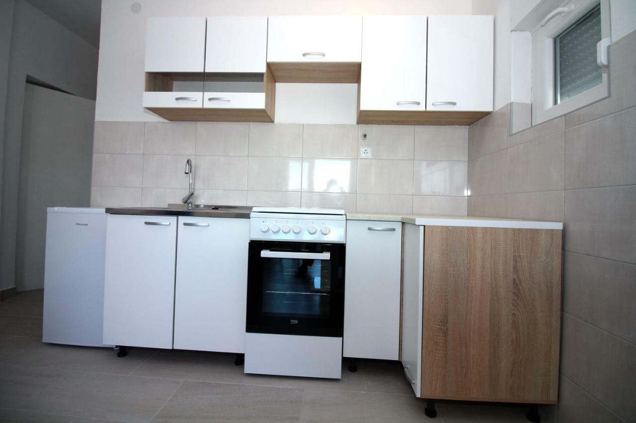 Guesthouse Mila Tisno Exteriér fotografie