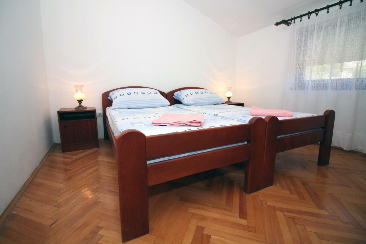 Guesthouse Mila Tisno Exteriér fotografie